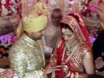 Suresh raina wedding