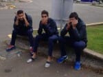 7 bachelor cricketers in Team India
