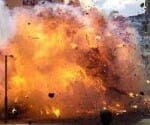  2007 bomb blast in Uttar Pradesh.