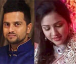 Suresh rain will go Chennai after 3 days of his marriage