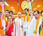again controversial statement of togadia on muslim 