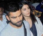  hooting of virat kohli in green park stadium