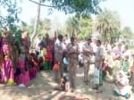 Against eve teasing So did guilty