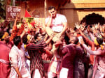 salman film bajrangi bhaijan Movie Set Photos