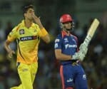 LIVE: chennai super kings vs delhi daredeviles, ipl 8