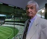 Voice of cricket’ Richie Benaud passes away