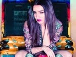 shraddha kapoor photoshoot for cosmopoliton