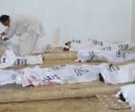 many laborers killed pakistan's balochistan