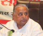 Janta Pariwar to be big challenge for SP.