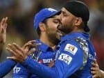 Harbhajan Singh blast innings In IPL 8