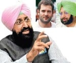 congress starts reconciliation between captain and bajwa 