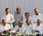 janata parivar will not shape before the bihar election