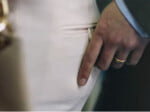 British Police release video urge to report sexual harassment