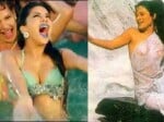 bollywood's hottest rain songs