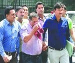 Revealed: cocaine in large quantities from abroad was being brought to Delhi