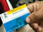 condition of organ donation in driving licence