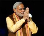 Modi's claim wrong, manmohan visited Canada in 2010 says congress
