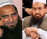 Hafiz Saeed was favoured  of masarrat