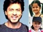 shahrukh khan first movie and his actresses