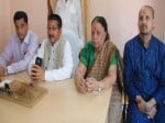 Rawat said the differences will retire from politics: kishor