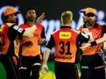 Preview: Sunrisers Hyderabad vs rajasthan royals In IPL