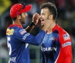 LIVE: Sunrisers Hyderabad vs Delhi Daredevils in IPL 8