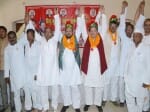 Hindu - Muslim Conference BJP targets