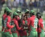 LIVE: 2nd ODI Pakistan vs Bangladesh 