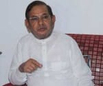 pdp wont go with janata parivar says sharad yadav