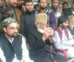 kashmiri pandits invited separatists to solve issues