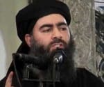 ISIS chief baghdadi seriously injured in air strike