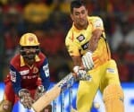 LIVE:  chennai super kings vs royal challengers banglore, ipl 8