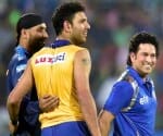Kotla celebrate sachin tendulkar s Birthday
