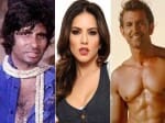 15 star injured during film shooting