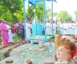 The attack on the church, knowing the truth will blow your senses