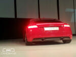 Audi India launches Audi TT 2015 at Rs 60.34 Lac