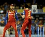 LIVE: rajasthan royals vs royal challengers banglore, ipl 8
