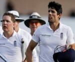 England beat West Indies in 2nd Test Match