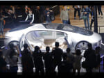 2015 auto show shanghai gallery