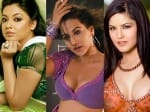 bollywood plus size heroines