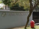 IIT, IIM, National Law School get Ford Foundation funds claims report