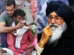 molestation in badal's bus: demanding justice of victim family 