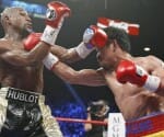 fight of two stars