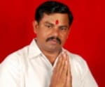 MLA Raja Singh allegedly attacked policemen on duty