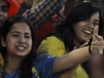 ipl-8: kings XI punjab Vs mumbai indians match audience enjoyment
