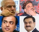 after arun shourie now bhanu pratap open letter against modi shah