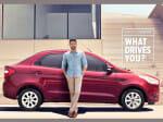 Ford India Details Figo Aspire, Launching Soon!