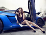 7 best looking car