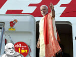 Narendra modi's foreign trip and its impact on India