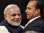 anil ambani clean ganga river in uttarakhand.